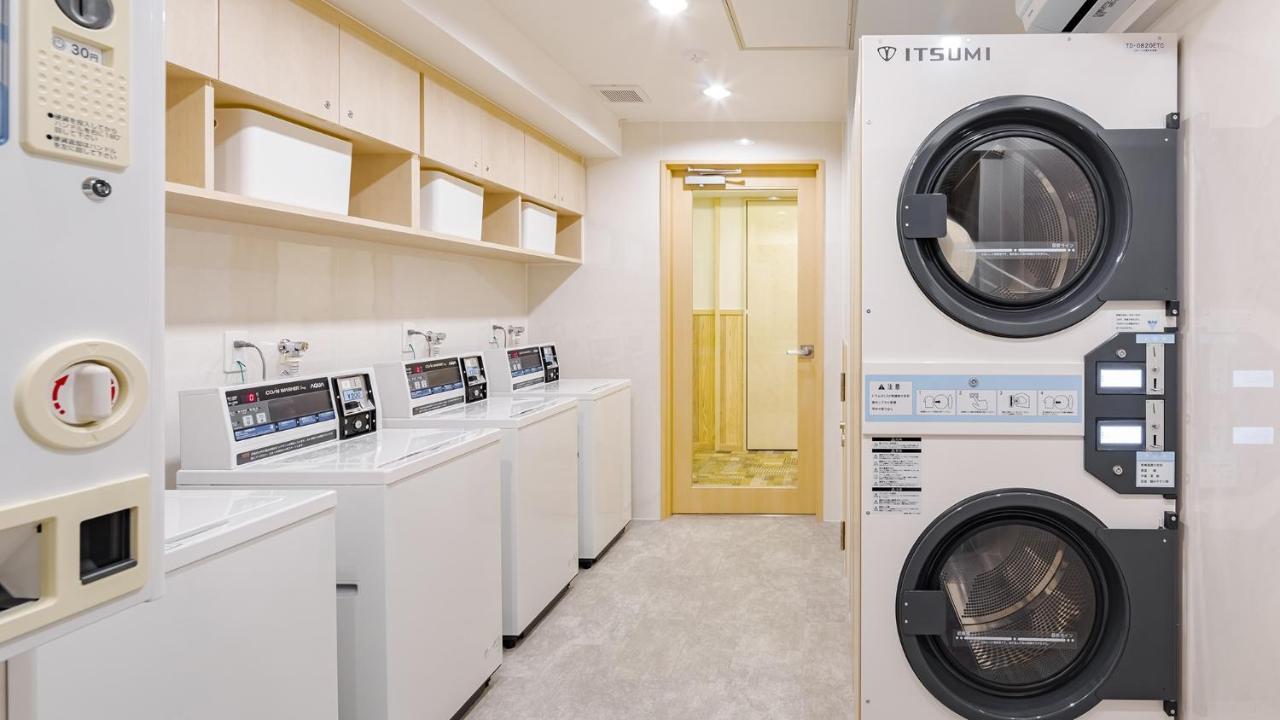 Toyoko Nijojo Minami 酒店 京都