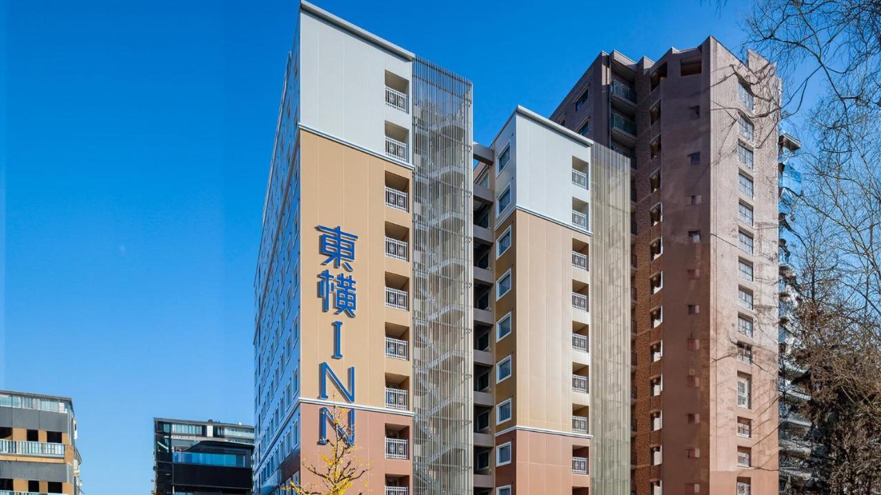Toyoko Nijojo Minami 酒店 京都