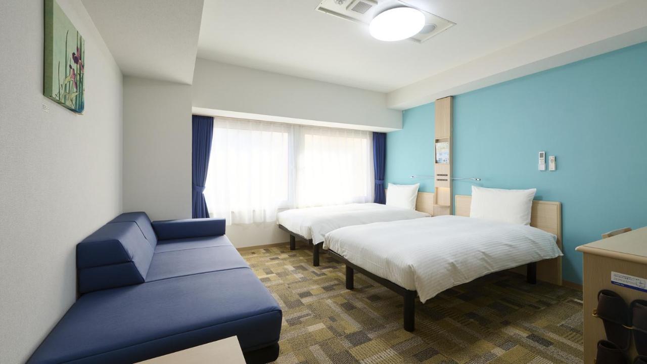 Toyoko Nijojo Minami